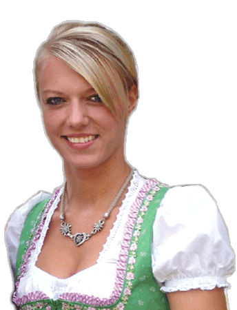 <b>Christin Berger</b> - 14940403